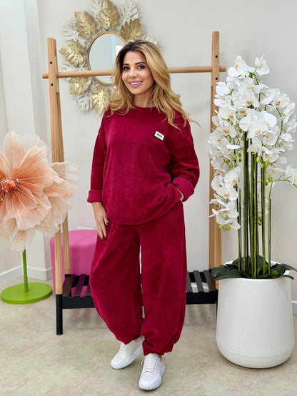 Compleu Raiat Andreea
