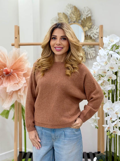 Bluza Nala