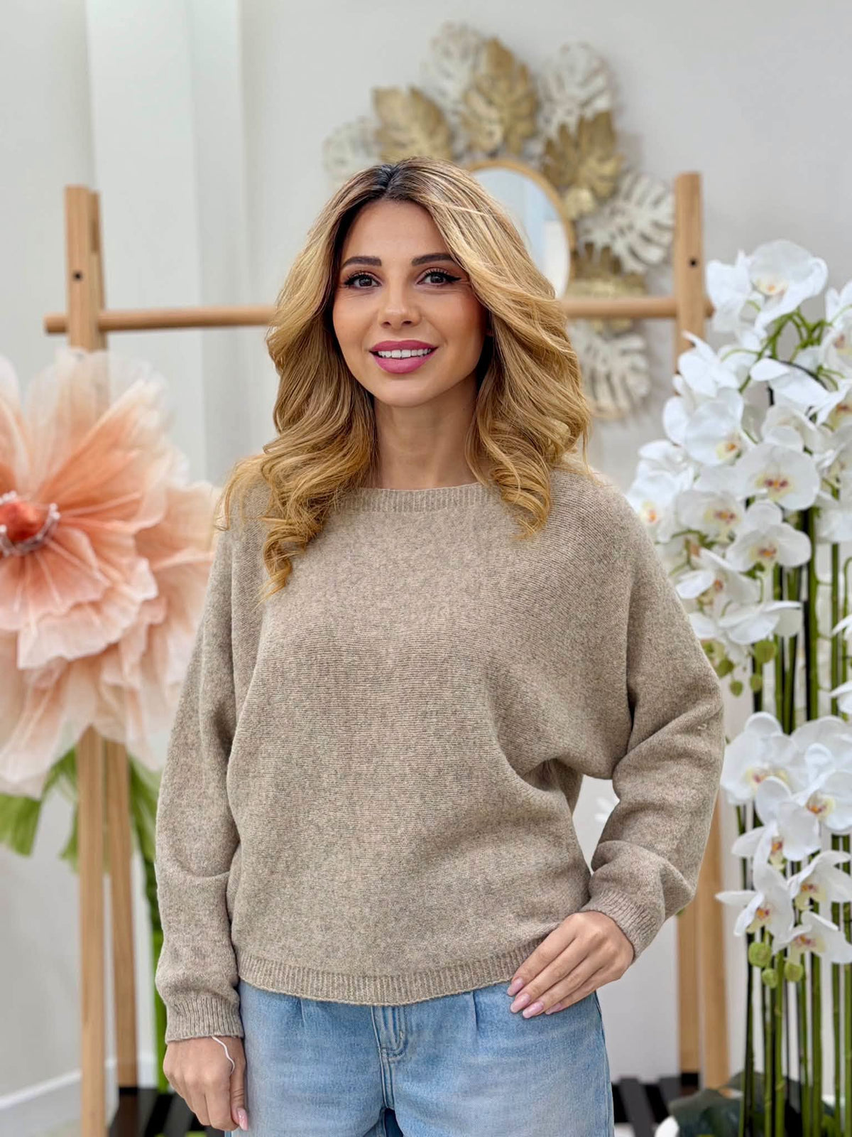 Bluza Nala