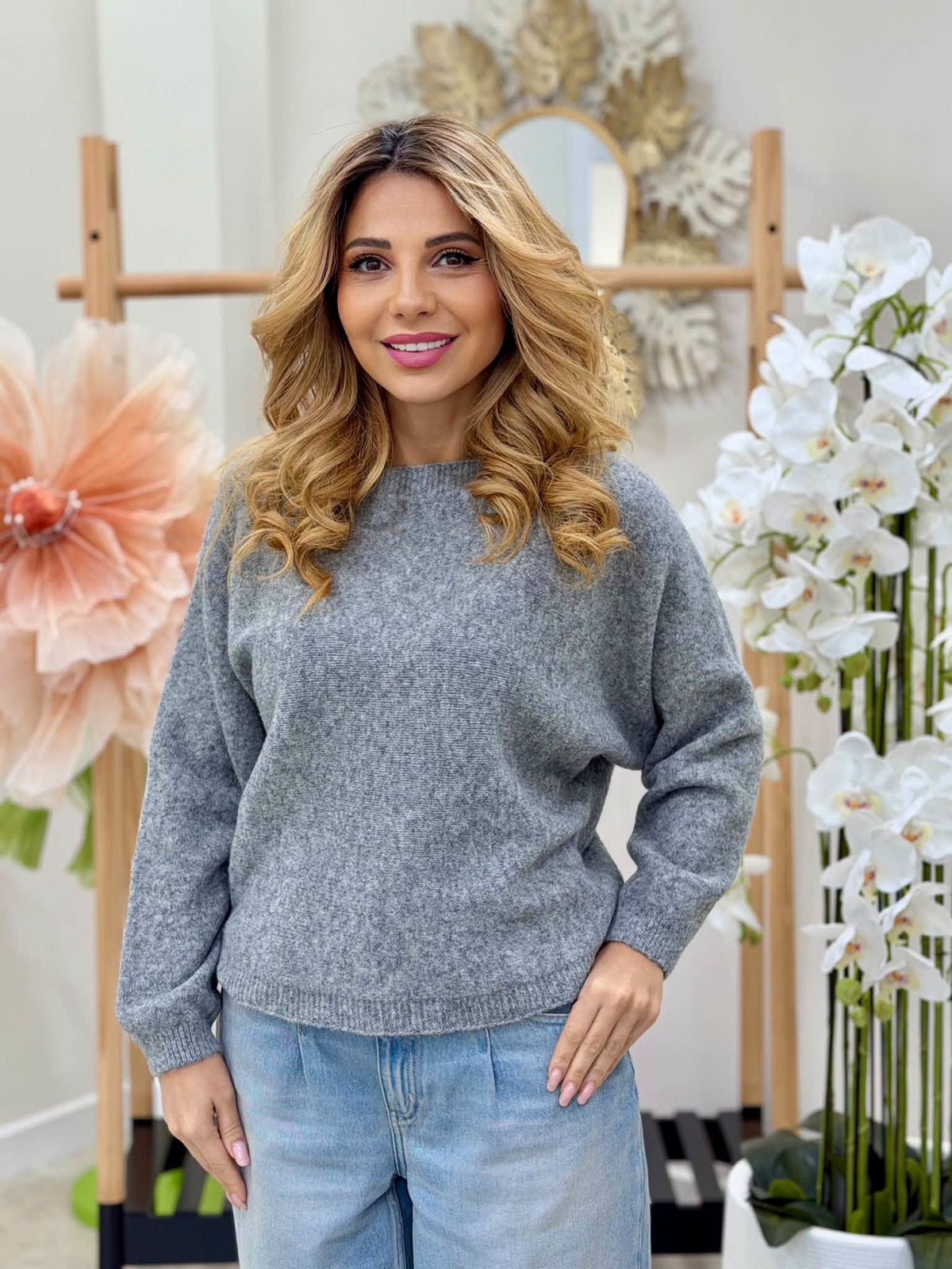 Bluza Nala