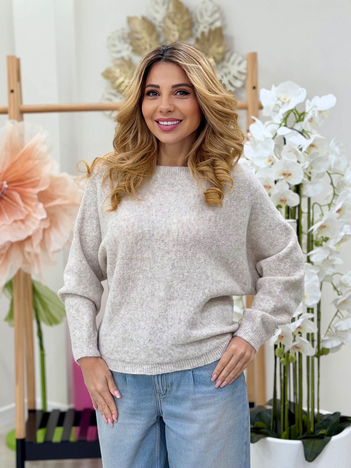 Bluza Nala