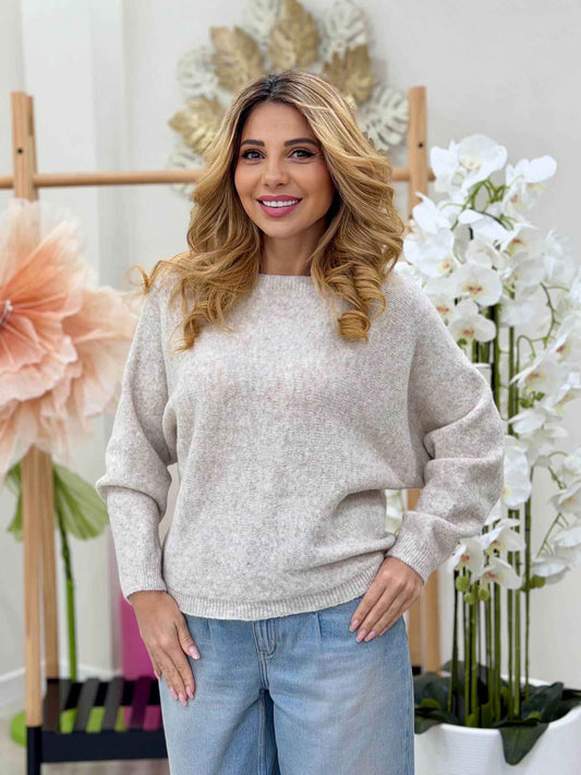 Bluza Nala