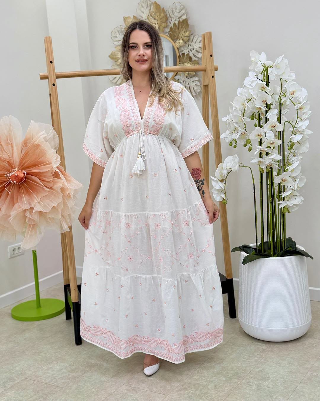 Rochie Neroli