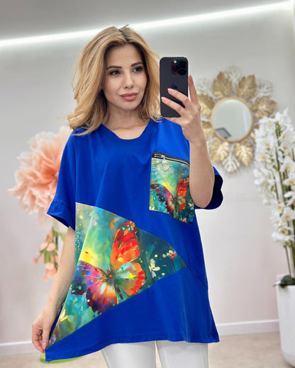 Bluza Wella