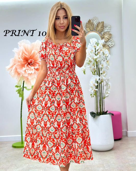 Rochie Paly