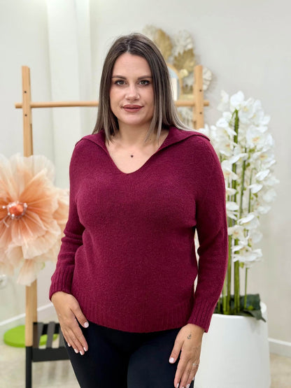 Bluza Camy