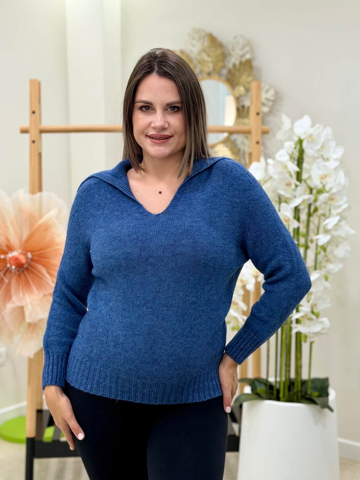 Bluza Camy