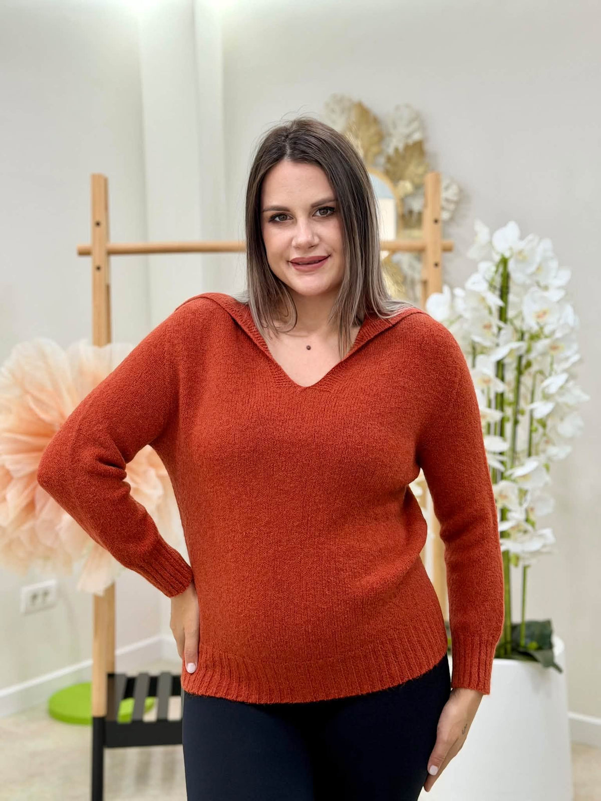 Bluza Camy