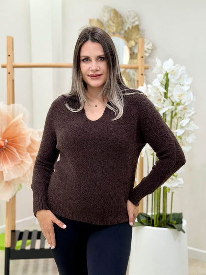 Bluza Camy