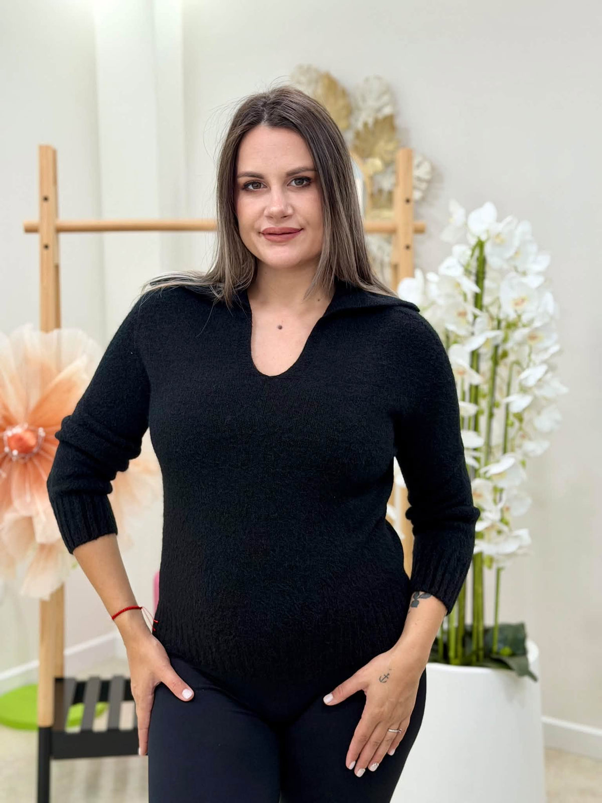 Bluza Camy