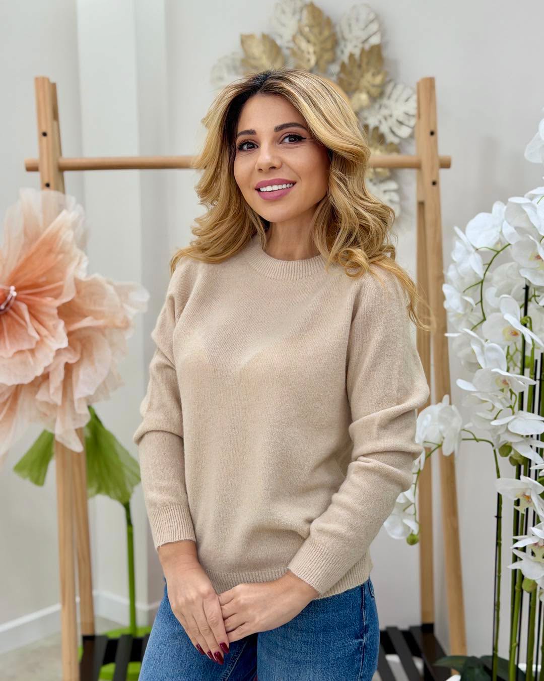 Bluza Catrina