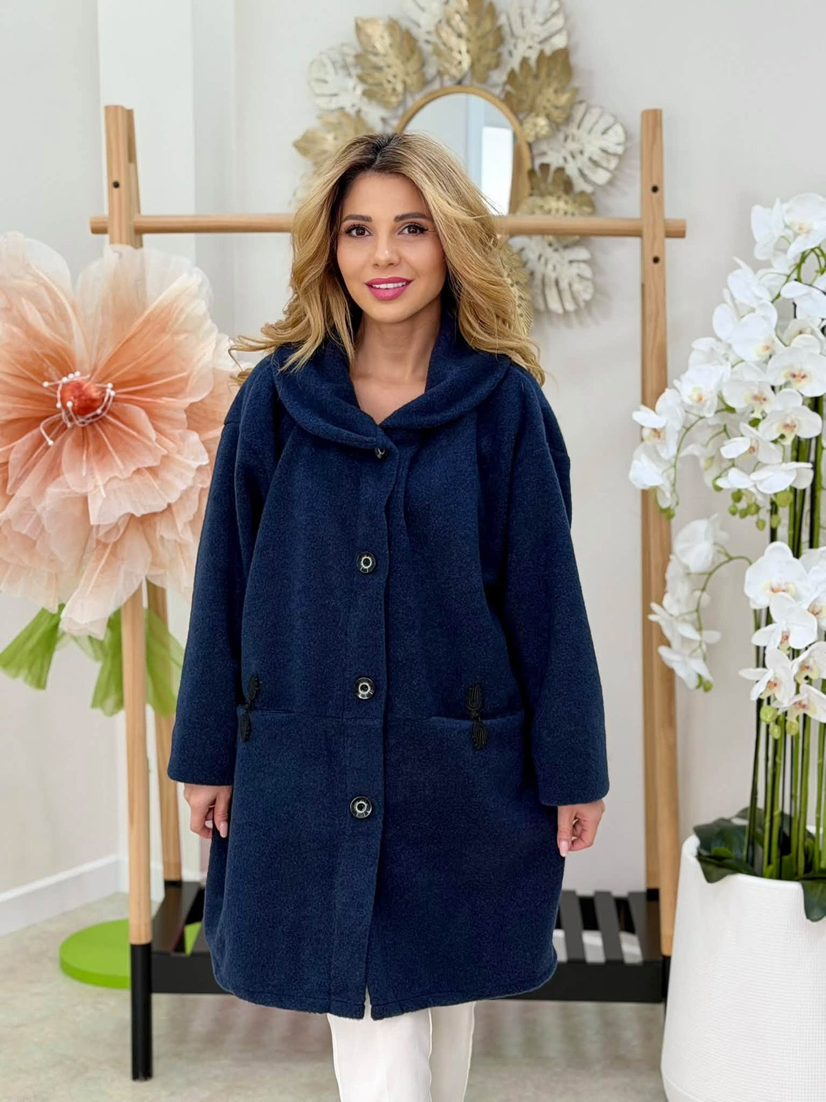 Cardigan Claudia