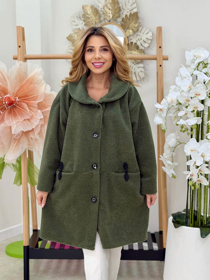 Cardigan Claudia