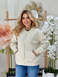 Cardigan Jeanina