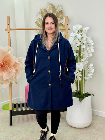 Trench Dreamy