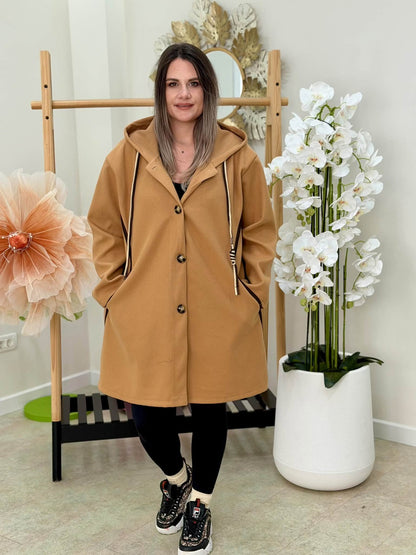 Trench Dreamy