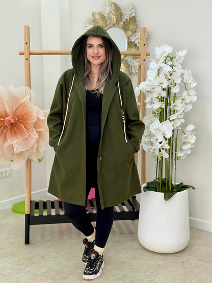 Trench Dreamy