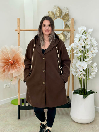 Trench Dreamy