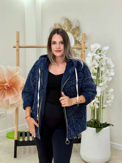 Cardigan Dyana