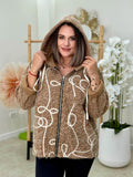 Cardigan Dyana