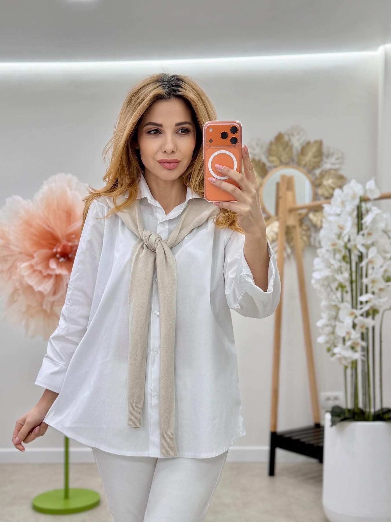 Bluza Sony