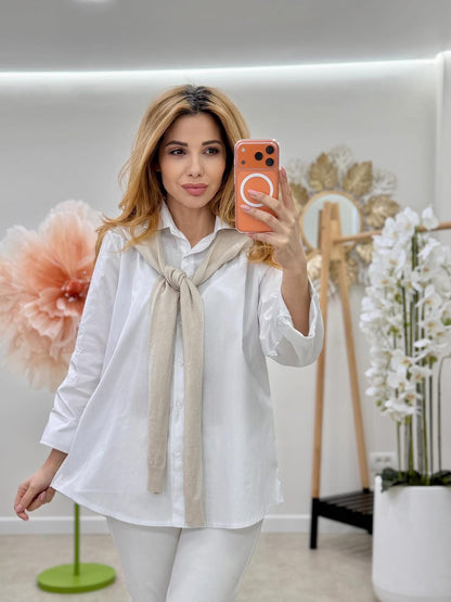 Bluza Sony