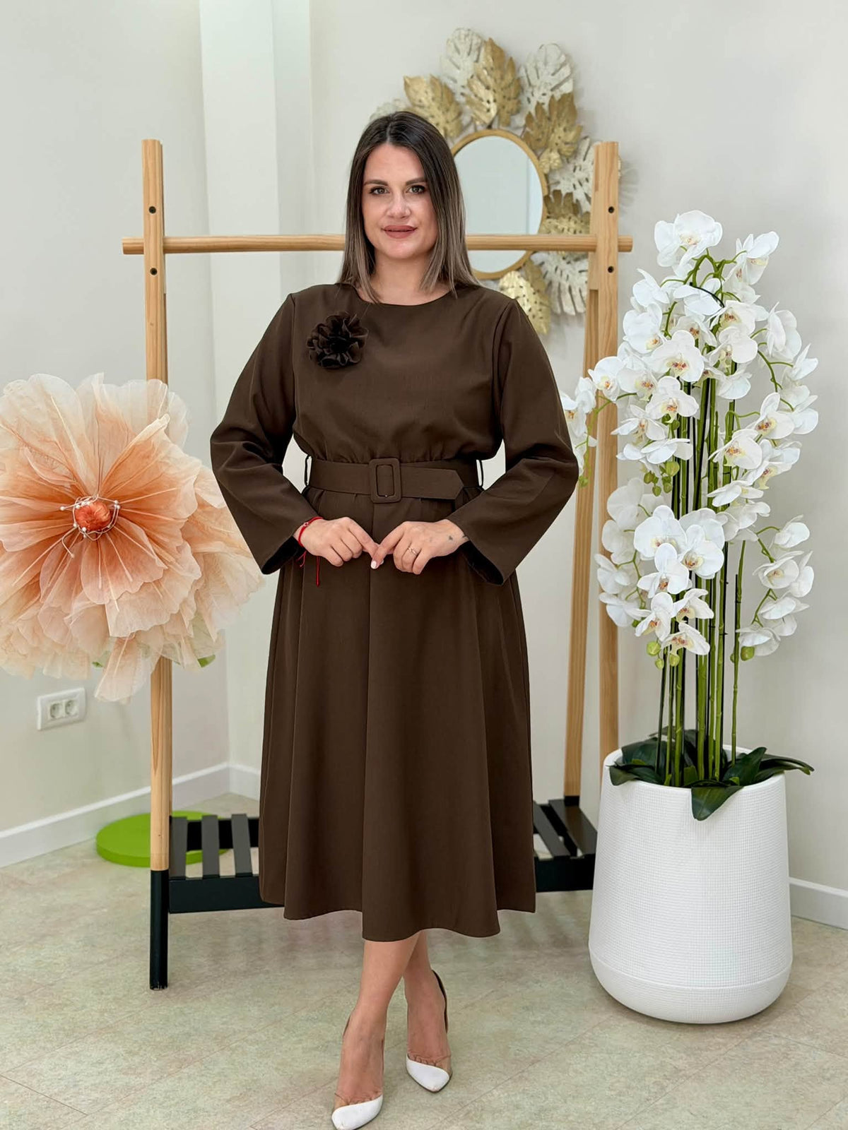 Rochie Cristela