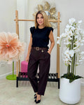 Pantaloni Emilya