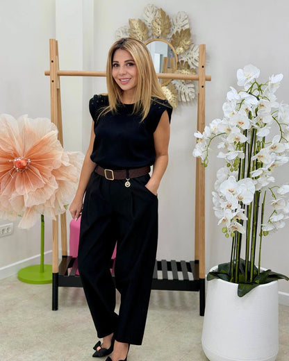 Pantaloni Emilya