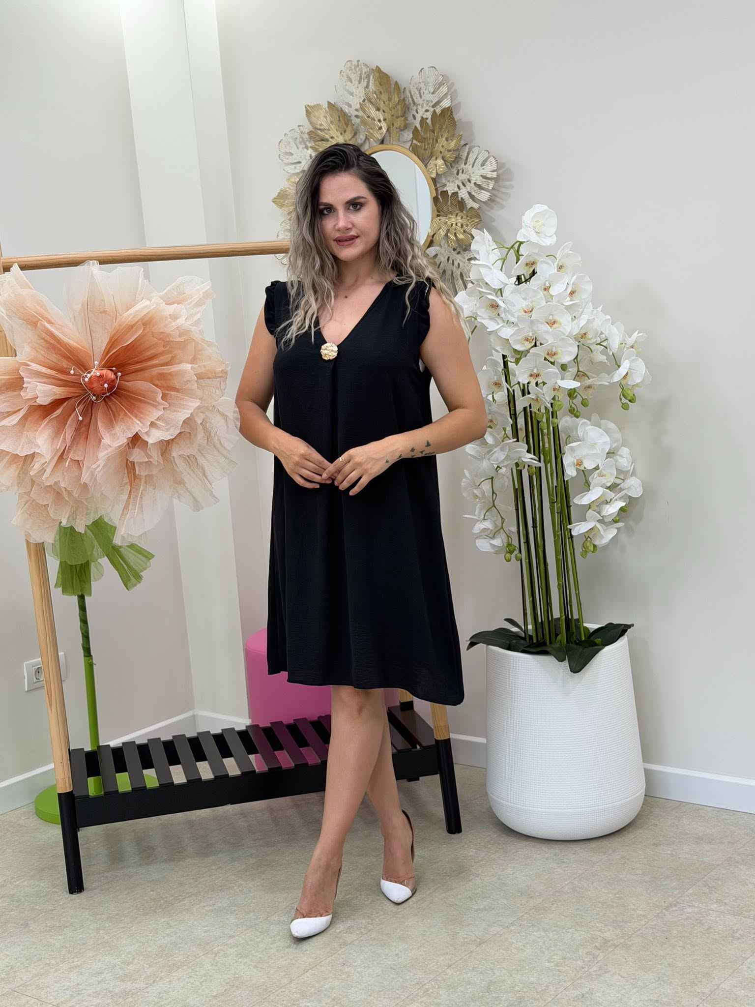 Rochia Erdem