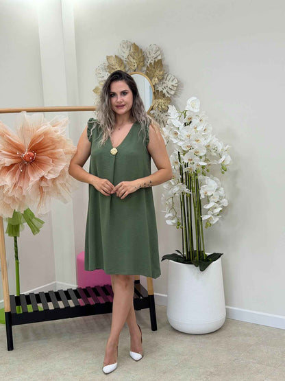 Rochia Erdem