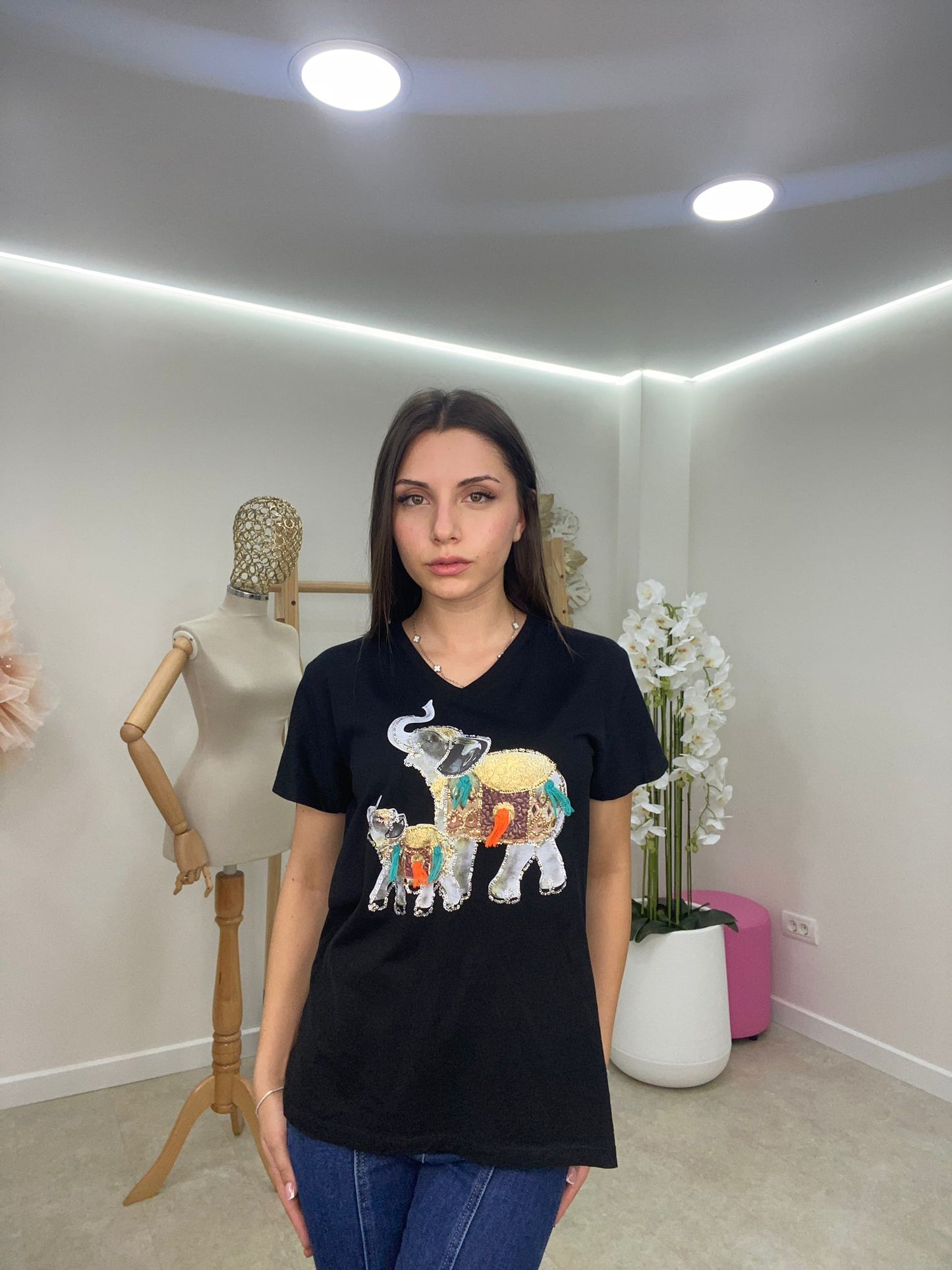 Tricou Dumbo