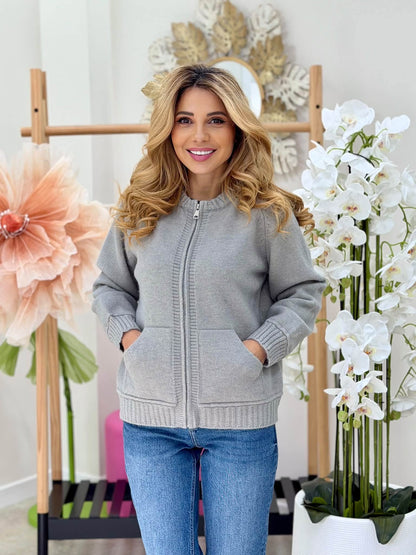 Cardigan Jeanina
