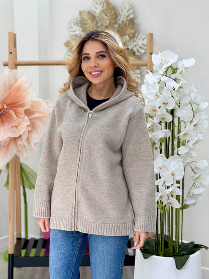 Cardigan Jenny