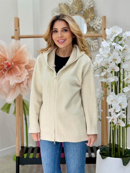 Cardigan Jenny