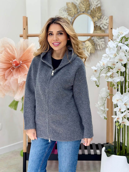 Cardigan Jenny