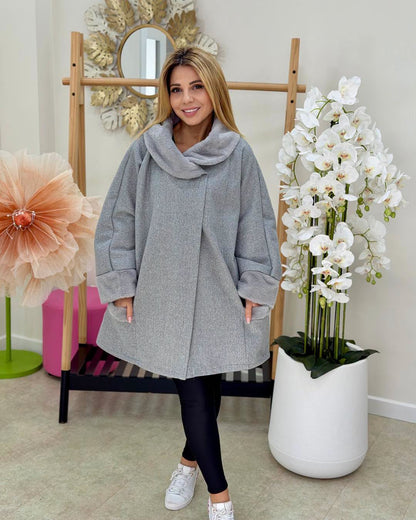 Poncho Julia