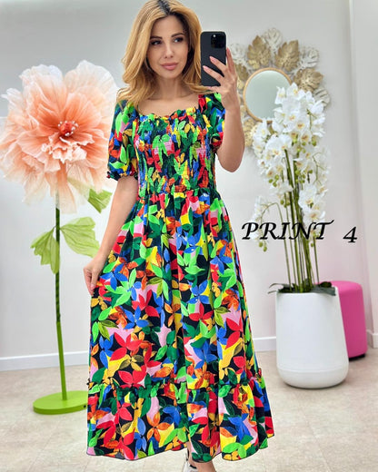 Rochie Ebena