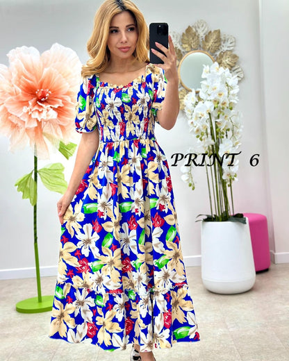 Rochie Ebena