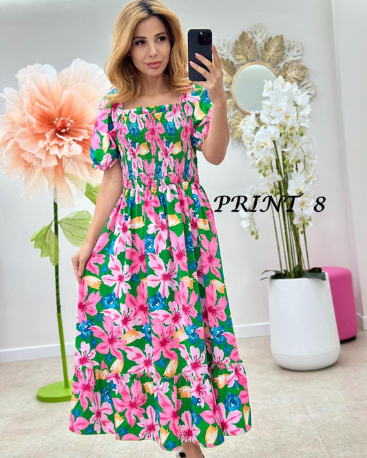 Rochie Ebena