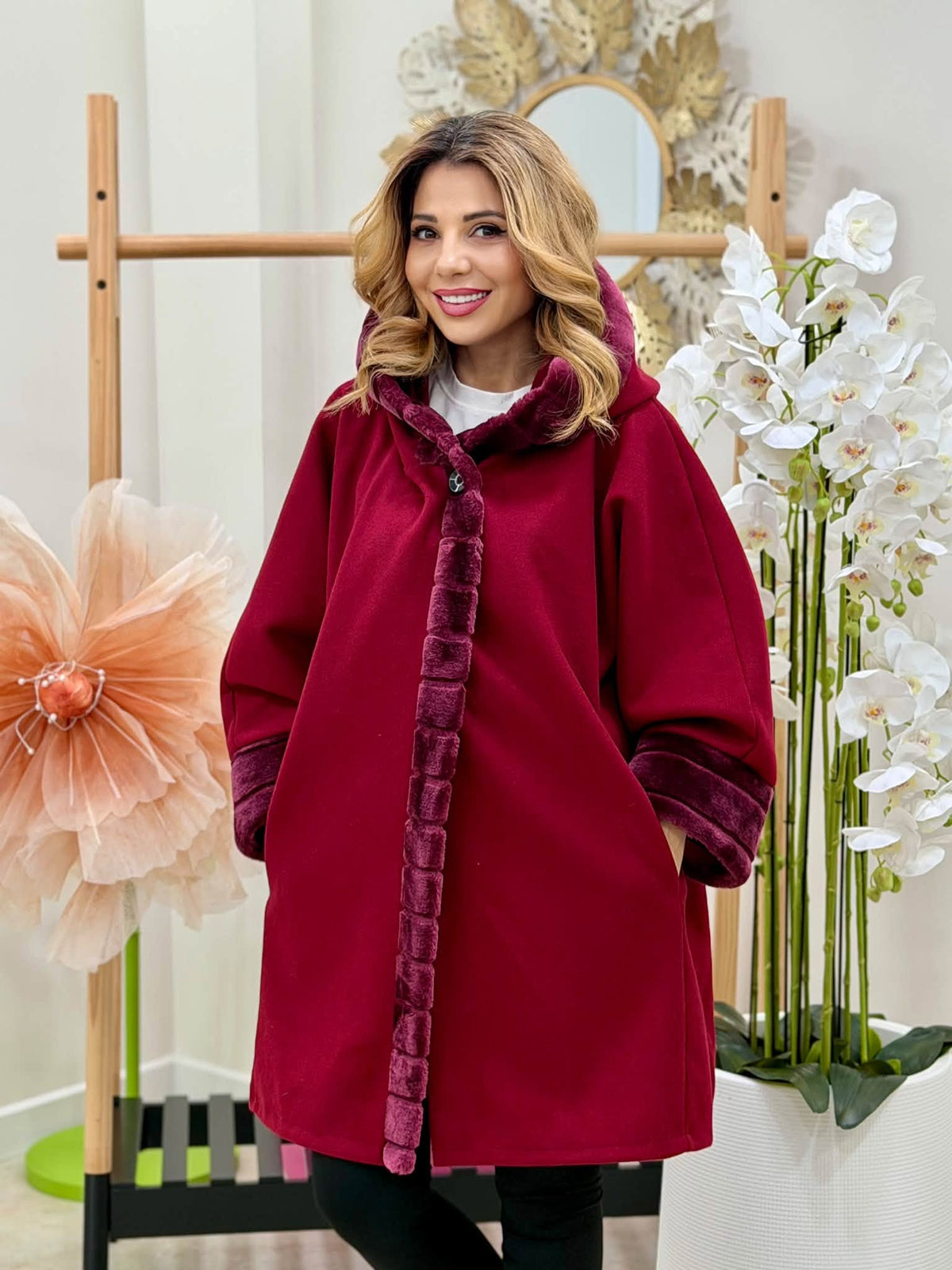 Poncho Karina