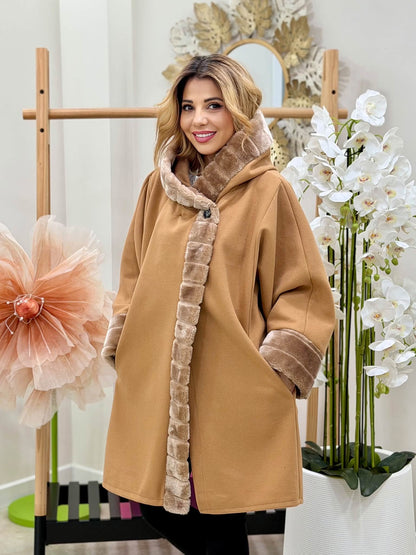 Poncho Karina