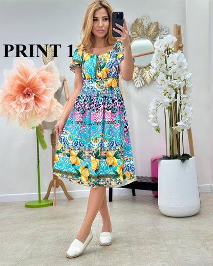 Rochie Lisabona