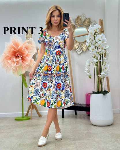 Rochie Lisabona