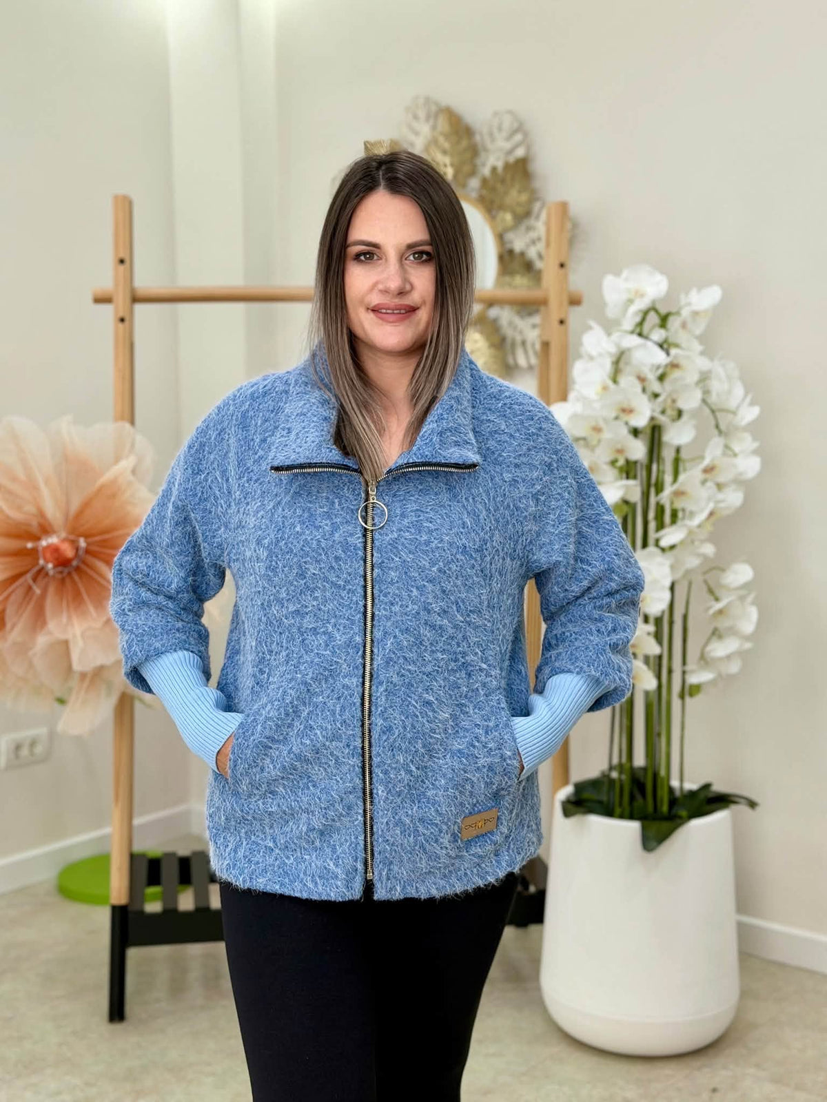 Cardigan Ligi