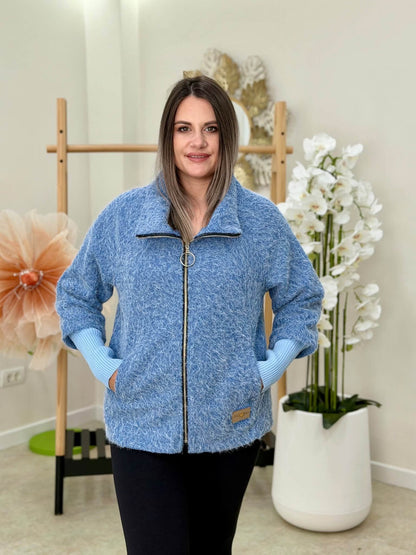 Cardigan Ligi