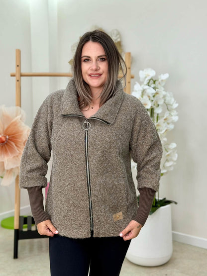Cardigan Ligi
