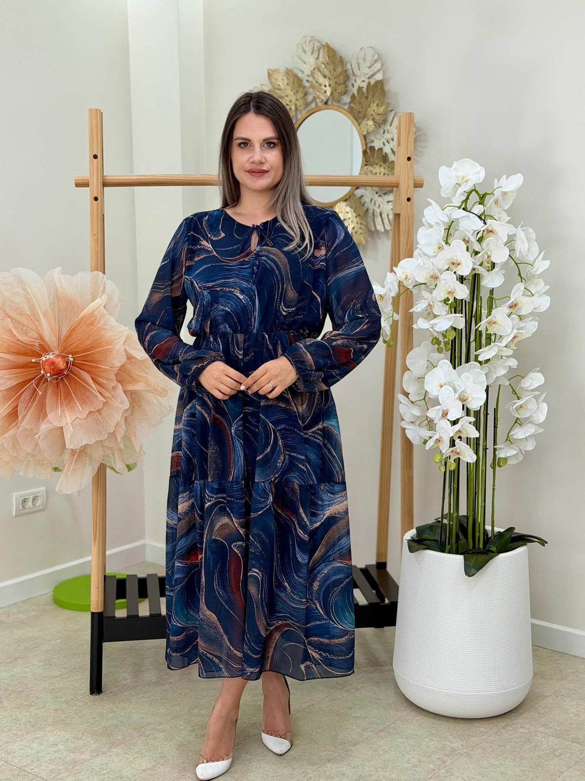 Rochie Linzy