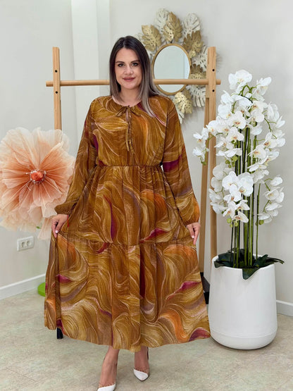 Rochie Linzy