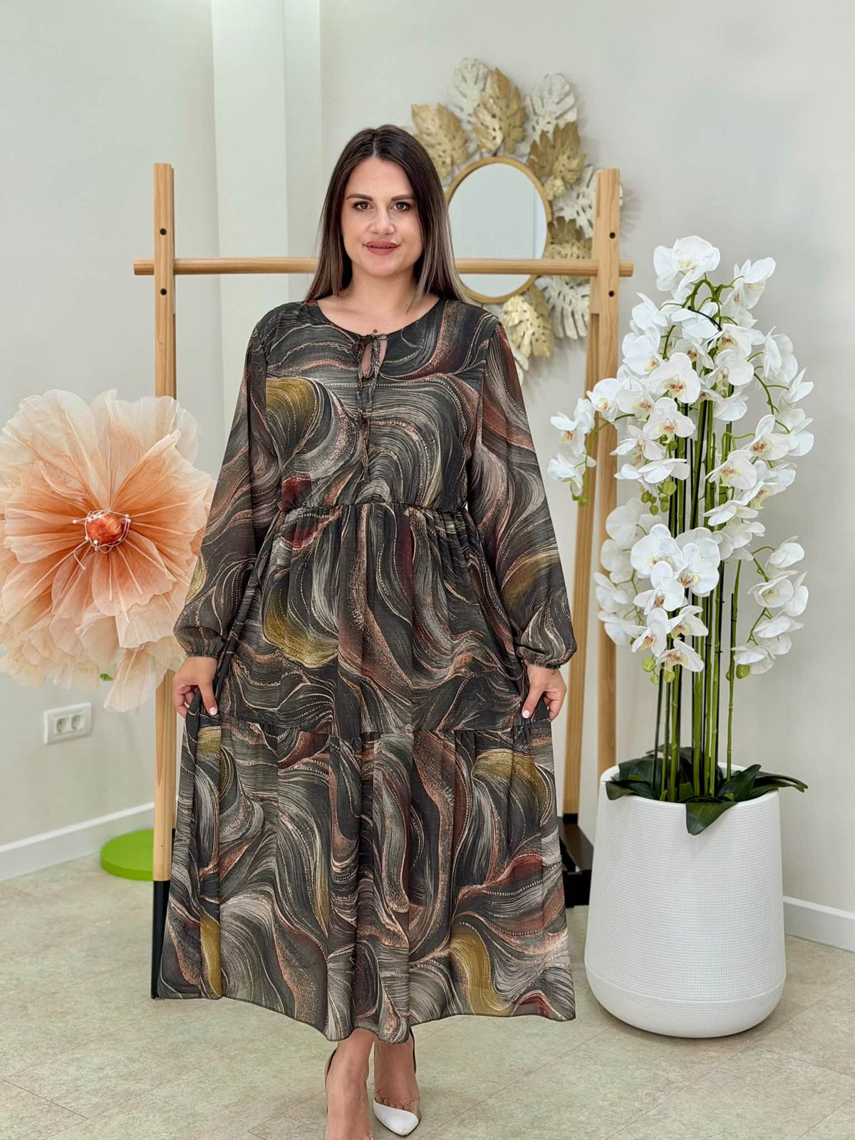 Rochie Linzy